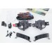 Nissan Livina L10 07-12 Fog Lamp Complete Set